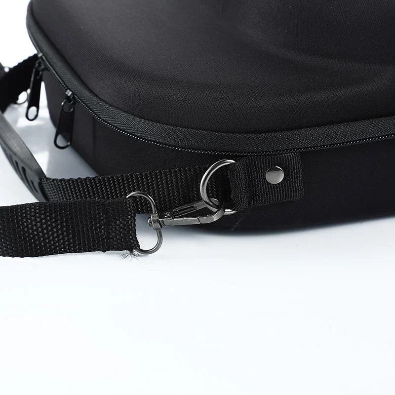 Baseball Cap Storage Box High Quality Hat Travel Bag EVA Carrying Case Unisex Sport Display Box Sol 2