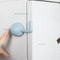 AntiPinch Baby Safety Lock Multifunctional Cabinet Drawer Locks Refrigerator Security Buckle 1