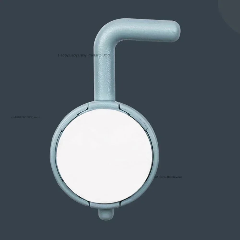 AntiPinch Baby Safety Lock Multifunctional Cabinet Drawer Locks Refrigerator Security Buckle 4