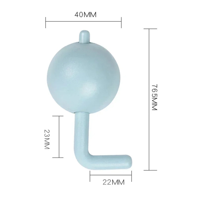 AntiPinch Baby Safety Lock Multifunctional Cabinet Drawer Locks Refrigerator Security Buckle 7