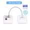 Child Safety Lock Window Refrigerator Security Protector Door Lock Cable For Baby Safety 7