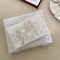 Multi-Compartment Transparent Jewelry Box Dust-Proof Storage for Earring Necklace Hand Ring Jewelry Organizer