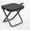 Multifunctional Picnic And Camping Folding Chair Small Portable Stool 0