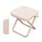 Multifunctional Picnic And Camping Folding Chair Small Portable Stool 6