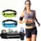 Portable Outdoor Waterproof Sports Waist Pack Large Capacity Multifunctional Climbing Running Fitne 0