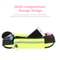 Portable Outdoor Waterproof Sports Waist Pack Large Capacity Multifunctional Climbing Running Fitne 3