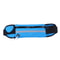 Portable Outdoor Waterproof Sports Waist Pack Large Capacity Multifunctional Climbing Running Fitne 7