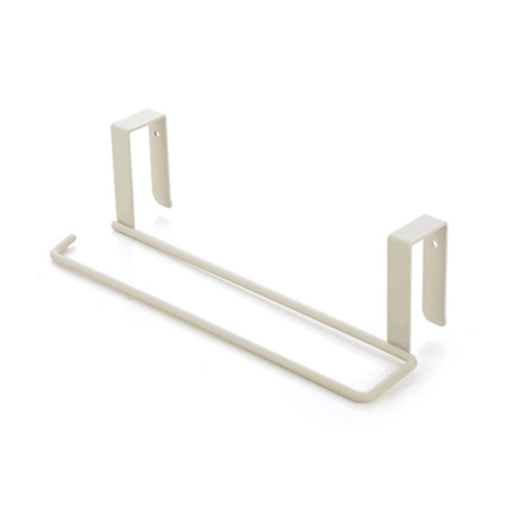 Under Cabinet Toilet Shelf Paper Roll Rack Tissue Hanger Home Organizer Bath Towel Holder 5