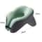 Ergonomic Ushaped Travel Pillow Memory Foam Airplane Neck Pillow For Office Nap 4