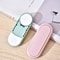 Baby Safety Cabinet Latch Anti Pinch Drawer Protection Invisible Wardrobe Lock Childrens Door Safet 4