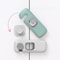 Baby Proof Fridge Locks Child Proof Refrigerator Locks Freezer Door Latches With Adhesive Tape Cabi 2