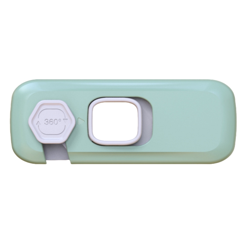 Baby Proof Fridge Locks Child Proof Refrigerator Locks Freezer Door Latches With Adhesive Tape Cabi 6