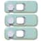 Baby Proof Fridge Locks Child Proof Refrigerator Locks Freezer Door Latches With Adhesive Tape Cabi 8