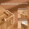 Transparent Baby Safety Silicone Kids Proofing Edge Protector Anti Collision Table Corner Cover For 3