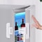 Baby Safety Refrigerator Lock Cabinet Door Locker Buckle AntiOpen Water Dispenser Kids Home Securit 3
