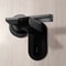 Universal Child Proof Handle Locks Baby Safety Locks Punchfree Door Lever Lock Multifunction Hidden 5