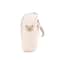 Thermal Storage Pouch Cute Bear Design Baby Bottle Tote Bag with Aluminum Foil Insulation and Stroller Hook