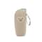 Thermal Storage Pouch Cute Bear Design Baby Bottle Tote Bag with Aluminum Foil Insulation and Stroller Hook