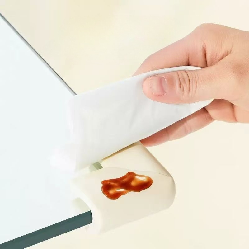 Child Proof U Type Baby Safety Foam Corner Guards Furniture Corner Bumper Glass Table Edge Strip Ta 3