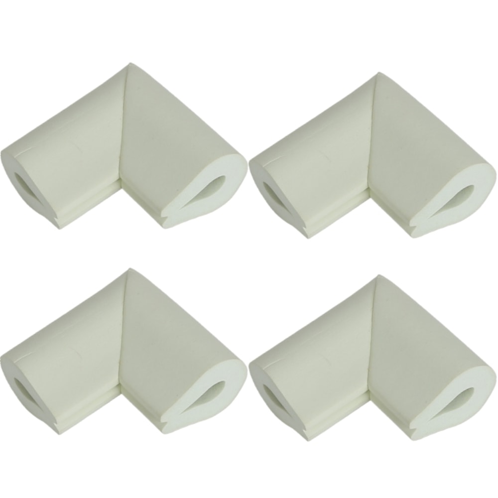 Child Proof U Type Baby Safety Foam Corner Guards Furniture Corner Bumper Glass Table Edge Strip Ta 5
