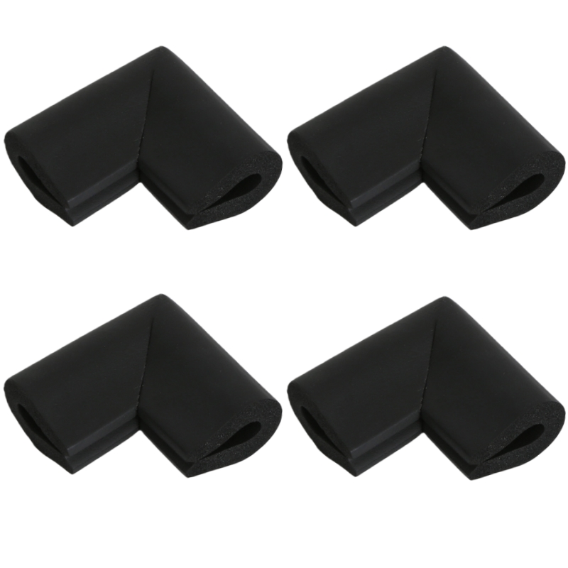 Child Proof U Type Baby Safety Foam Corner Guards Furniture Corner Bumper Glass Table Edge Strip Ta 7