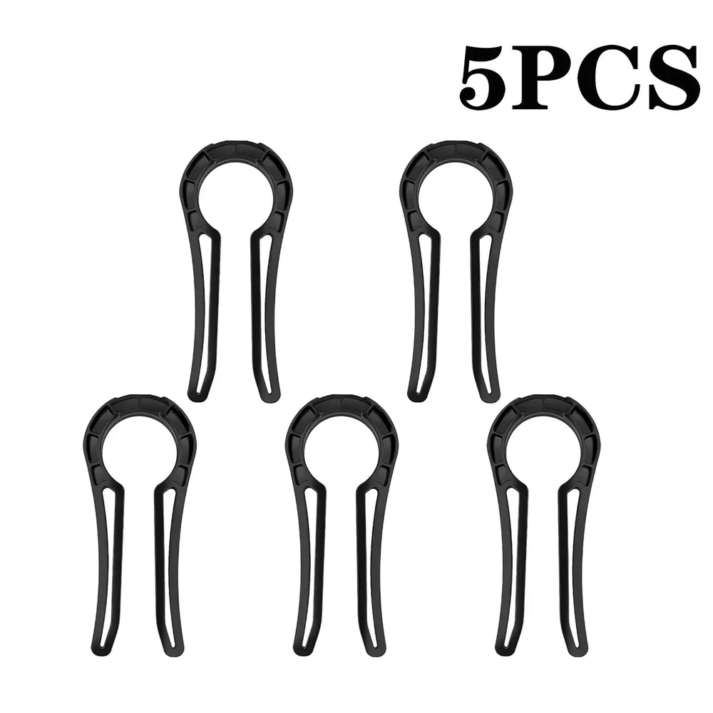 Gas Stove Knob Locks Baby Safety Oven Knob Covers For Kids Childproofing Tools Stove Knob Covers Fo 4