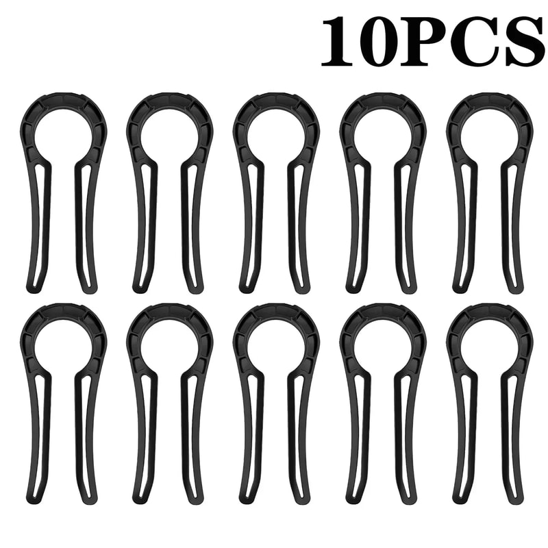 Gas Stove Knob Locks Baby Safety Oven Knob Covers For Kids Childproofing Tools Stove Knob Covers Fo 5