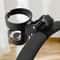 Universal Baby Stroller Cup Holder Infant Feeding Bottle Beverage Rack Children Bicycle Stroller Accessories