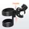Universal Baby Stroller Cup Holder Infant Feeding Bottle Beverage Rack Children Bicycle Stroller Accessories