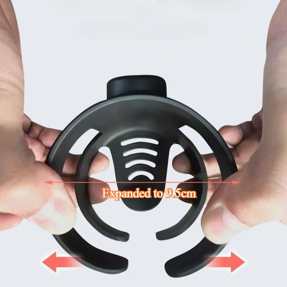 Universal Baby Stroller Cup Holder Infant Feeding Bottle Beverage Rack Children Bicycle Stroller Accessories