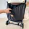 Portable Stroller Hanging Bag Large Capacity Baby Organizer Cartoon Bear Car Pram Storage For Bottl 6