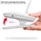 Flexible Study Table Lamp With Clip USB Dimmable Desk Lamp For Reading Bedroom Office 2