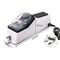 USB Electric Knife Sharpener Fast Automatic Sharpening For Kitchen Knives Scissor Knife Sharpening 4