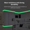 DIY Decorative Glowing Tape Selfadhesive Luminous Safety Tape Green Fluorescent Warning Tape 3