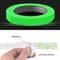 DIY Decorative Glowing Tape Selfadhesive Luminous Safety Tape Green Fluorescent Warning Tape 4