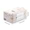 Quilt Storage Bag Largecapacity Clothes Storage Bag Multifunctional Dustproof Moistureproof Organis 5