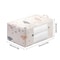 Quilt Storage Bag Largecapacity Clothes Storage Bag Multifunctional Dustproof Moistureproof Organis 5