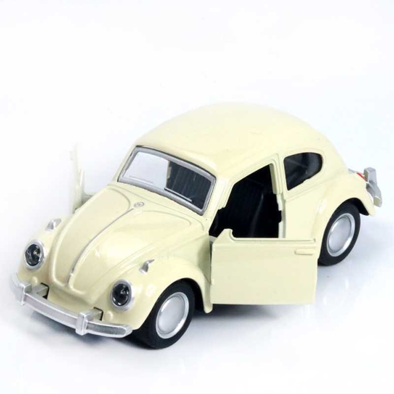 Classic Alloy Car Models Toy Sports Cars Childrens Alloy Car Toys Desktop Decorations Holiday Gift 7