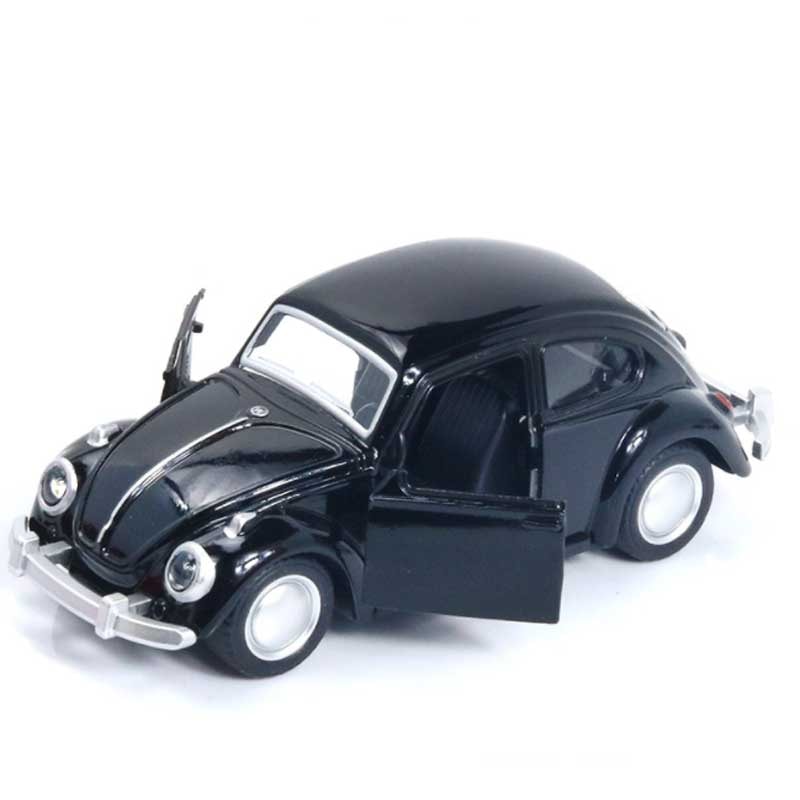 Classic Alloy Car Models Toy Sports Cars Childrens Alloy Car Toys Desktop Decorations Holiday Gift 0