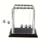 Newton Pendulum Balance Balls, Stylish Desk Decor, Educational Toy for Office and Home