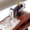 Sewing Machine Model Music Box Vintage Sewing Machine Home Desktop Decoration Small Ornament For Be 1