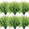 Artificial Plants Summer Decoration Fake Plants Greenery Artificial Plants Boston Ferns Outdoor UV 0
