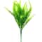 Artificial Plants Summer Decoration Fake Plants Greenery Artificial Plants Boston Ferns Outdoor UV 4