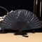 Retro Style Folding Fan Folding Hand Fan Decoration Props Birthday Gift 0