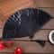 Retro Style Folding Fan Folding Hand Fan Decoration Props Birthday Gift 3