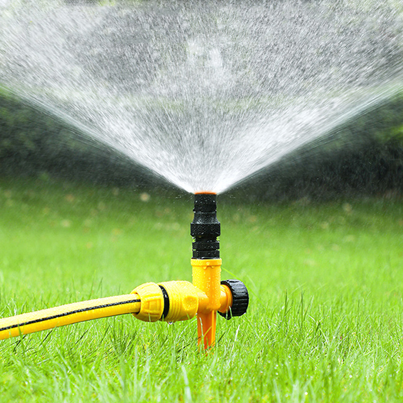 Adjustable Plant Garden Sprinkler Series Atomizing Pin Sprinkler Vegetable Garden Buried Sprinkler 0