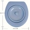 Portable Camping Toilet Lid Silicone Durable PP Polypropylene Fits Standard Toothbrush Buckets Idea 4
