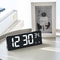Simple Large Screen Clock Creative Multifunction Electronic Clock Multi Group Alarm Clock Student C 2