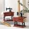 Sewing Machine Music Box Vintage Home Desktop Decoration Small Ornament For Bedroom And Living Room 1