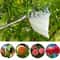 Metal Fruit Picker High Altitude Fruit Picker Portable Fruit Picker Agricultural Gardening Hardware 3
